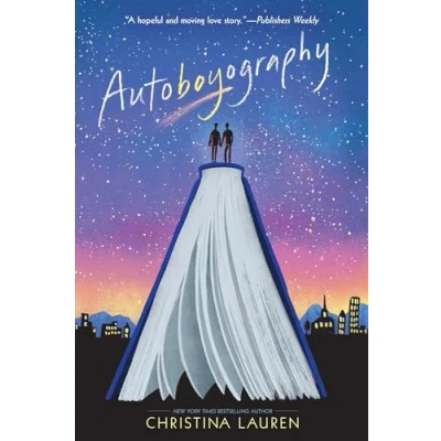 Image of Autoboyography