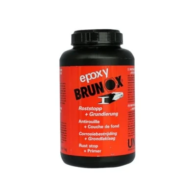 Image of Brunox 391569 Epoxy for Painting 1000 ml