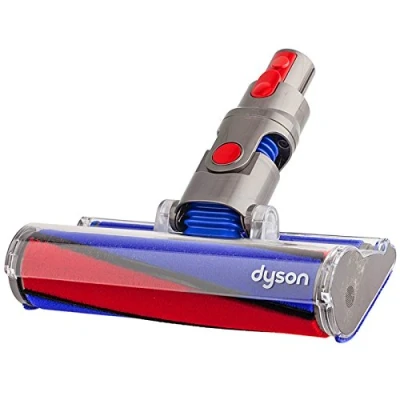 Image of Dyson V11 SV14 Cordless Vacuum Cleaner Soft Roller Head Floor Tool Brush