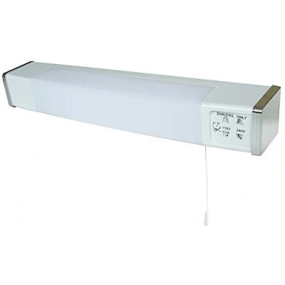 Image of ETERNA LEDSH44 SHAVER LIGHT LED DUAL VOLTAGE [1] (Epitome Certified)