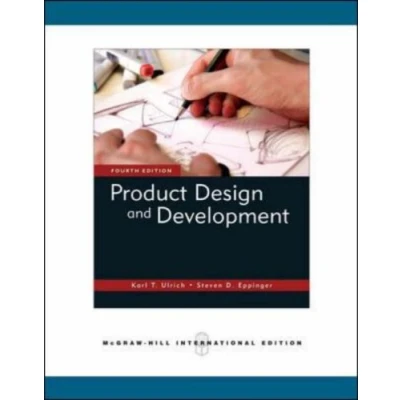 Image of Product Design and Development