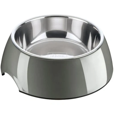 Image of Hunter 92089 Bowl Melamine 700 ml (colors Vary)