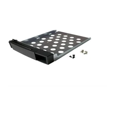 Image of QNAP TS Tray Wolock Slot Adapter Black