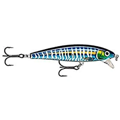 Image of Rapala X Rap Magnum Cast Unisex Adult Lure HD Wahoo UV, 10