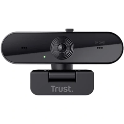 Image of Trust 24733 Tw 250 Qhd Webcam Eco