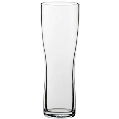 Image of Utopia Aspen Pint Beer Glasses 20oz / 568ml Set of 2 57cl Glasses, Fully Toughened