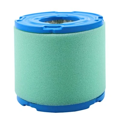 Image of SOLLON Air Filter for Briggs &amp; Stratton 390930 393957 393957S 4106 271794S 270782 John Deere PT9334 M96098 Oregon 30 044 Stens 100 073 with prefilter