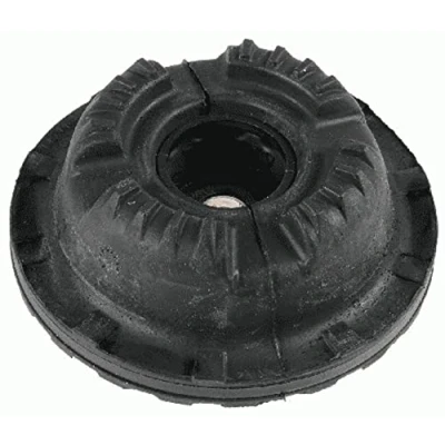 Image of 8K0412377A, 8K0412377C Top strut mount SACHS 802 514 Front Axle Left, Right Rolling Bearing is not required AUDI: A5 B8 Coupe