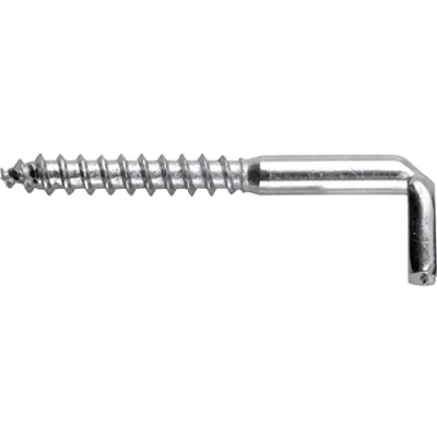 Image of TOX 051701061 Blíster de 4 Tacos SD 8x40 mm + gancho H D Forma 5