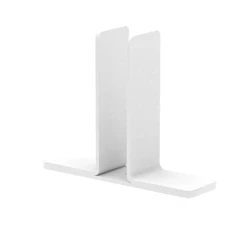 Image of Screen Free Standing Clamp Set White