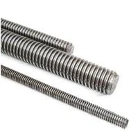 Image of M12 Threaded Rod 2 Meter A4 Stainless (Pack of 2)