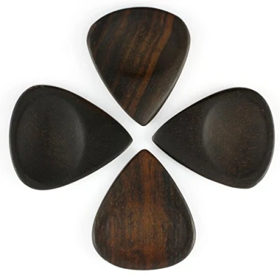 Image of Groovy Tones African Ebony Pack of 4