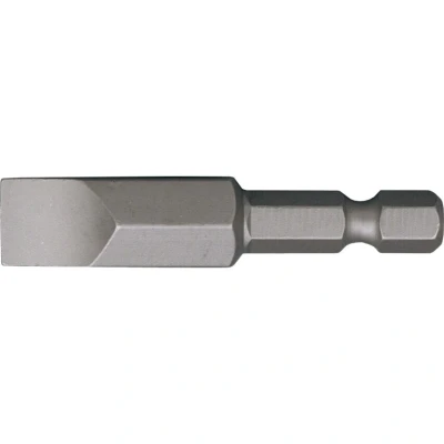 Image of 5x Kennedy 6.0mm x 38mm Flat Power Bit