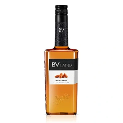 Image of BVLand Almond Liqueur 700ml