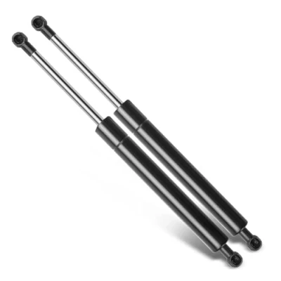 Image of Frankberg 2x Gas Struts Rear Tailgate Compatible with LS430_F3_ All Engine Saloon 2001 2002 2003 2004 2005 2006 Replace# SG429032
