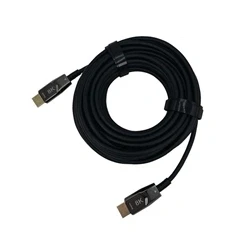 Image of Connekt Gear HDMI UHD Connector Cable Male/Male Gold Connectors 15m