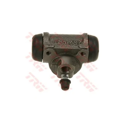 Image of 71737952, 71737953, 7734997, 77362610 Brake Cylinder TRW BWF335 20,6mm FIAT: 500 Hatchback, Panda II Punto I FORD: KA Hatchback