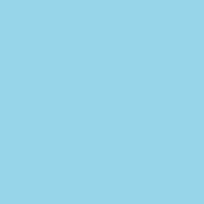 Image of Venilia 54343 Self Adhesive Film Sky Blue PVC Phthalate 45 cm x 1.5 m Thickness 0.095 mm