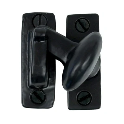 Image of From The Anvil 33115 Cupboard Turn Black