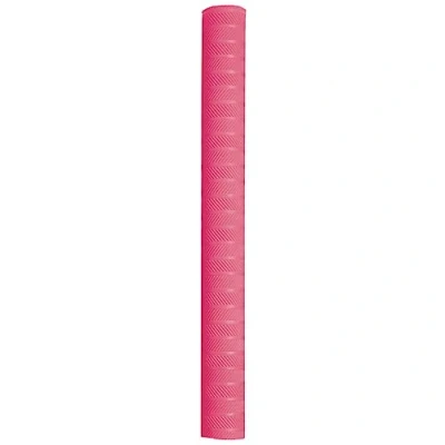 Image of Contrast GM Matrix Cricket Bat Grip (Single) Pink