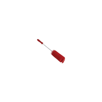 Image of Vikan 53794 Tube Brush, Ø50 mm, 510 Medium, Red