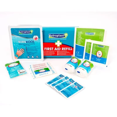 Image of Astroplast First Aid Refill 1009006