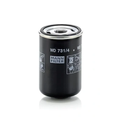 Image of Mann+Hummel MANWD731/4 WD7314