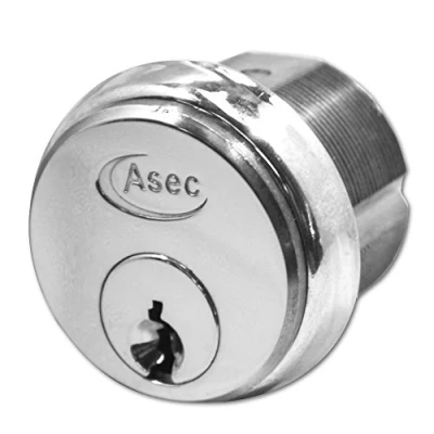 Image of Asec Cylinder 6P Screw In Np Kd