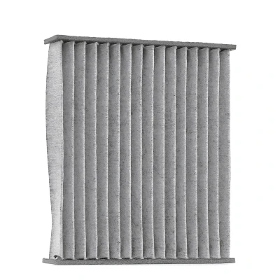 Image of 8713902090, 8713906050, 8713906080, 871390D070, 8713952020 Pollen filter VALEO 701021 TOYOTA: Yaris III Hatchback, RAV4 Off Road, IV Road