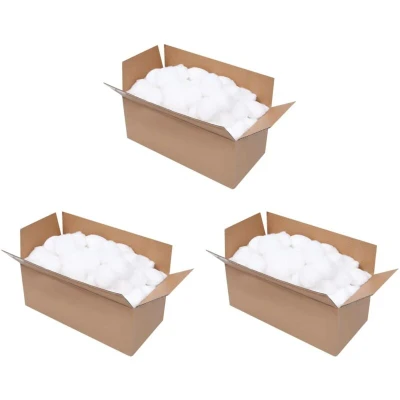 Image of vidaXL Pool Filter Balls 2100 g PE