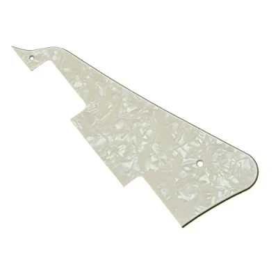 Image of Dopro Guitar Pick Guard Scratch Plate for USA Standard LP Les Paul