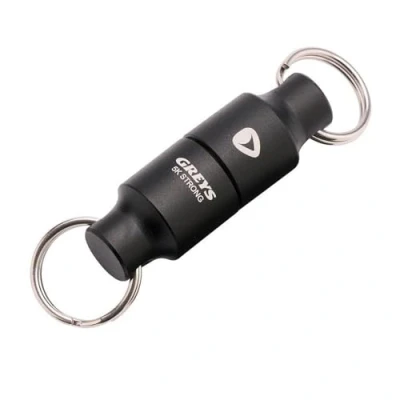 Image of Greys Magnetic Clip 5kg Fishing accessory