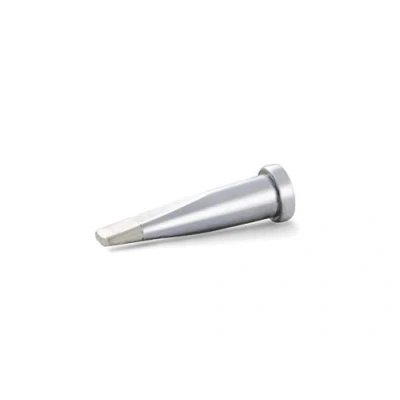 Image of Weller T0054441599 Tip Soldering Ltm 3.2Mm A, Black