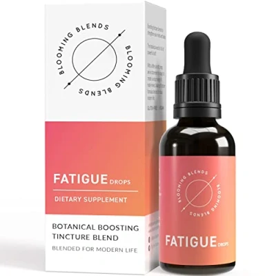 Image of Blooming Blends ENERGY Tincture 30ml