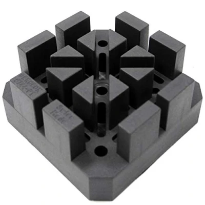 Image of BERGEON 6744 P1 Watch Bracelet Holding Block HB6744