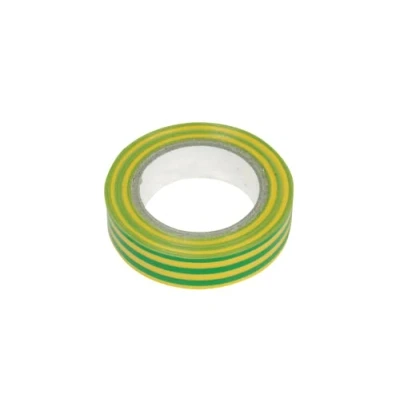 Image of Debflex 801110 Yellow Green Tape