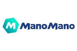 ManoMano Logo