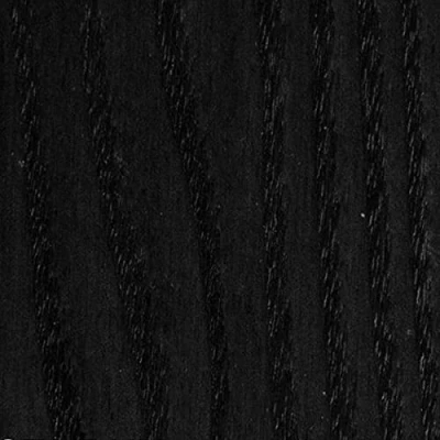 Image of WooDeeDoo Water Based Wood Stain Dye Ready to Use Environmentally Friendly Solvent Free Odour 450 ml Black