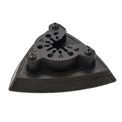Image of Triton EVA Hook &amp; Loop Sanding Pad 93mm