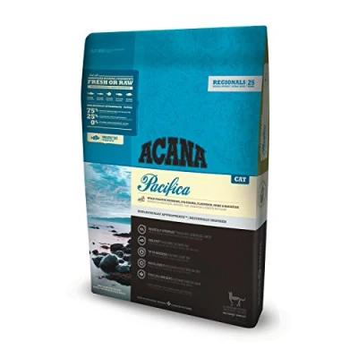 Image of Acana Pacifica Cat Food, 5.4 g