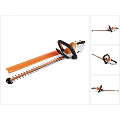 Image of Stihl HSA 45 Battery Hedge Trimmer with Built in