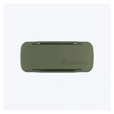 Image of Tractive GPS DOG 6 Tracker Cover Olive