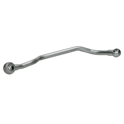 Image of 31303156 Oil Pipe, charger AJUSA OP10541 VOLVO: C30, V50