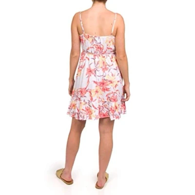 Image of Hurley W Brit Tank Dress