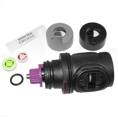 Image of Mira Excel BSM thermostatic cartridge (462.07)