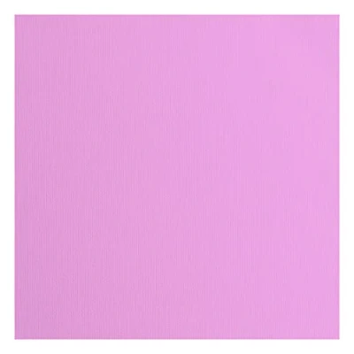 Image of Florence Cardstock Textured Coloured Card Making Supplies 12 x inch Purple 20 Sheets Paper for Scrapbooking, Making, Die Cutting and Crafts 216 GSM Hydrangea