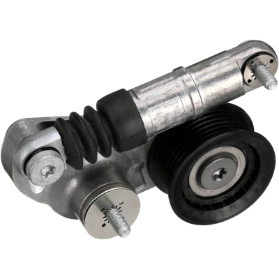 Image of LR028880, LR034128 Tensioner Pulley GATES T39405 LAND ROVER: Freelander 2 Off Road, Range Rover Evoque