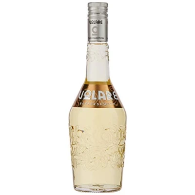 Image of Volare Butterscotch Liqueur, 70 cl
