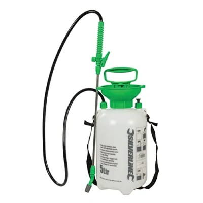Image of Silverline Pressure Sprayer 5Ltr