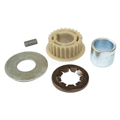 Image of GX120 Pulley Kit for Belle Minimix 150